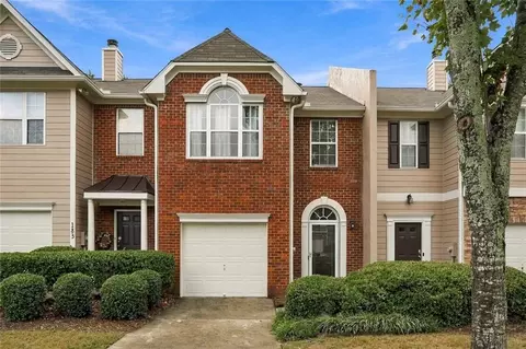 181 Oak Green Dr NW, Lawrenceville, GA 30044