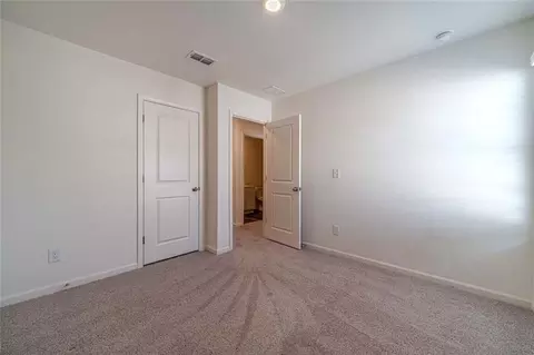 Bedroom - 29 Padley Dr, Winder, GA 30680 photo 5 of 8