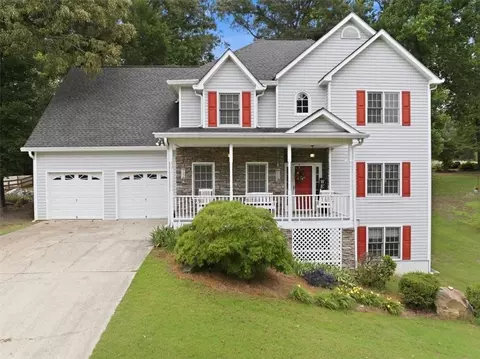 172 Glenn Eagles Way, Hiram, GA 30141