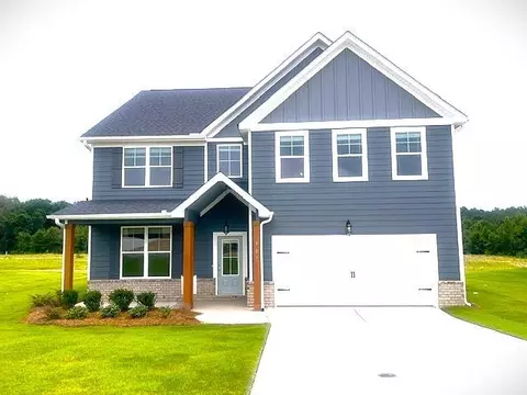 909 Nora Eloise Dr, Bonaire, GA 31005