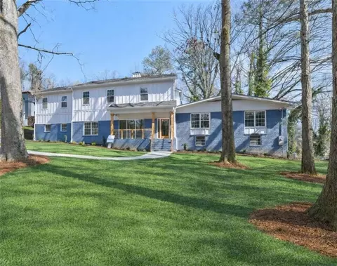 4015 Cascade Rd, Atlanta, GA 30331