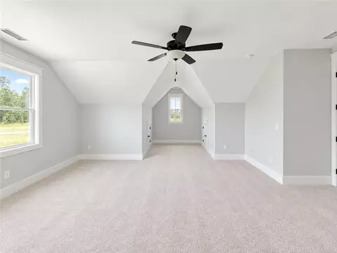 Bedroom - 121 Palisade Dr, Rydal, GA 30171 photo 11 of 12