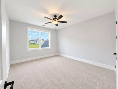 Bedroom - 121 Palisade Dr, Rydal, GA 30171 photo 8 of 12