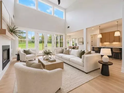 Living - 121 Palisade Dr, Rydal, GA 30171 photo 5 of 7