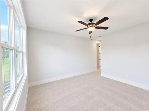 Bedroom - 121 Palisade Dr, Rydal, GA 30171 photo 6 of 12