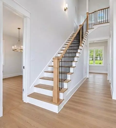 Entry Way - 121 Palisade Dr, Rydal, GA 30171 photo 1 of 5