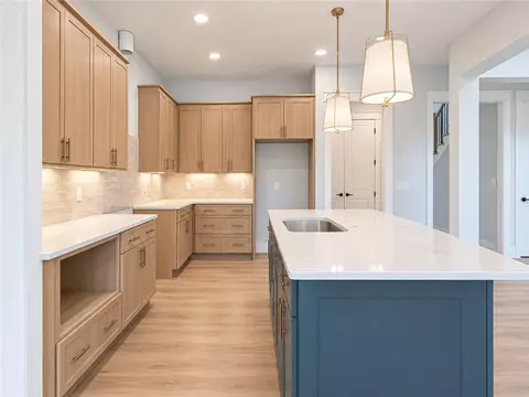 Kitchen - 121 Palisade Dr, Rydal, GA 30171 photo 1 of 2