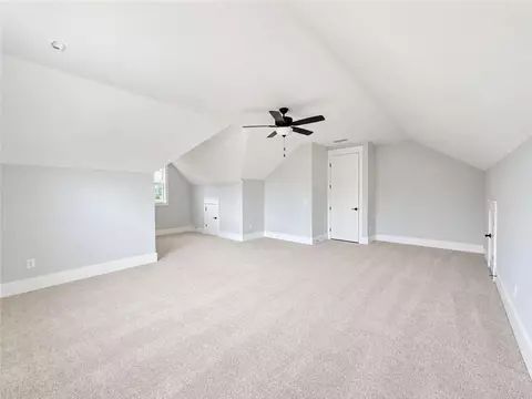 Bedroom - 121 Palisade Dr, Rydal, GA 30171 photo 10 of 12