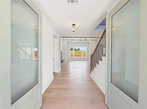 Entry Way - 141 Palisade Dr, Rydal, GA 30171 photo 1 of 12