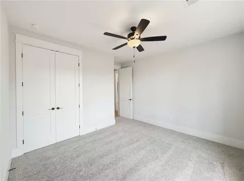 Bedroom - 141 Palisade Dr, Rydal, GA 30171 photo 9 of 18