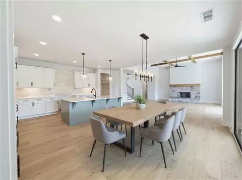 Dining - 141 Palisade Dr, Rydal, GA 30171 photo 1 of 1