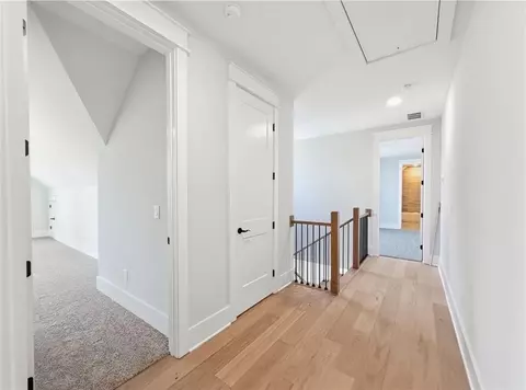 Entry Way - 141 Palisade Dr, Rydal, GA 30171 photo 8 of 12