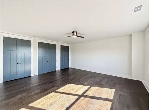 Bedroom - 131 Palisade Dr, Rydal, GA 30171 photo 10 of 21