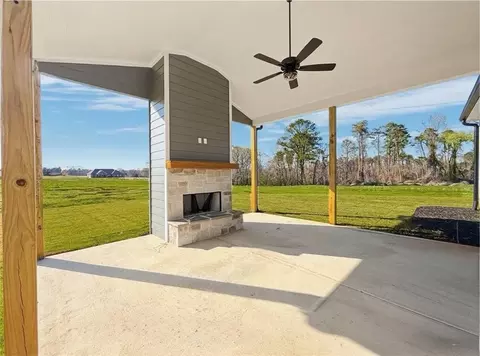 Exterior - 131 Palisade Dr, Rydal, GA 30171 photo 6 of 7