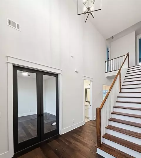 Entry Way - 131 Palisade Dr, Rydal, GA 30171 photo 1 of 6