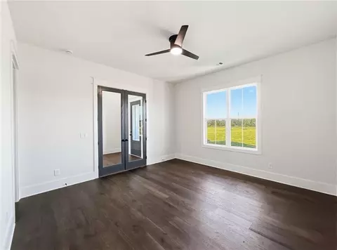 Bedroom - 131 Palisade Dr, Rydal, GA 30171 photo 2 of 21