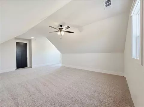 Bedroom - 131 Palisade Dr, Rydal, GA 30171 photo 16 of 21