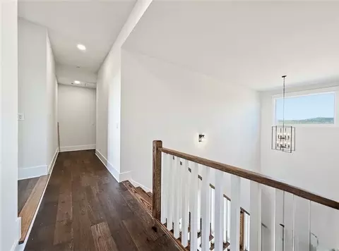 Entry Way - 131 Palisade Dr, Rydal, GA 30171 photo 4 of 6