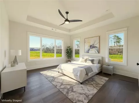 Bedroom - 131 Palisade Dr, Rydal, GA 30171 photo 1 of 21