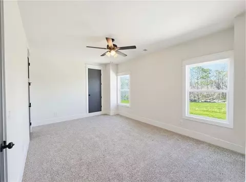 Bedroom - 131 Palisade Dr, Rydal, GA 30171 photo 17 of 21