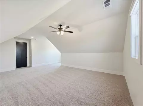 Bedroom - 131 Palisade Dr, Rydal, GA 30171 photo 16 of 21