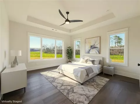 Bedroom - 131 Palisade Dr, Rydal, GA 30171 photo 1 of 21