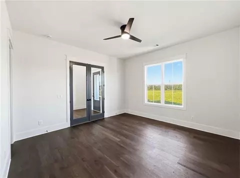 Bedroom - 131 Palisade Dr, Rydal, GA 30171 photo 2 of 21