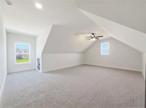 Bedroom - 131 Palisade Dr, Rydal, GA 30171 photo 15 of 21