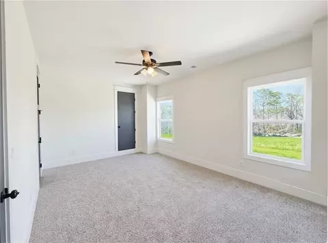 Bedroom - 131 Palisade Dr, Rydal, GA 30171 photo 17 of 21