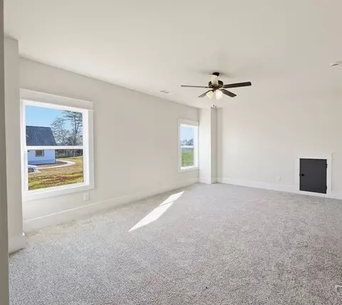 Bedroom - 131 Palisade Dr, Rydal, GA 30171 photo 21 of 21