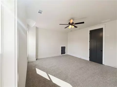 Bedroom - 131 Palisade Dr, Rydal, GA 30171 photo 19 of 21
