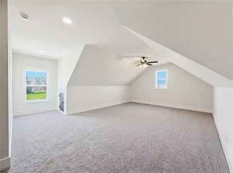 Bedroom - 131 Palisade Dr, Rydal, GA 30171 photo 14 of 21