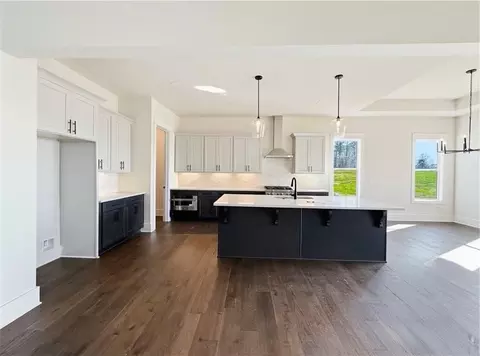 Kitchen - 131 Palisade Dr, Rydal, GA 30171 photo 1 of 1