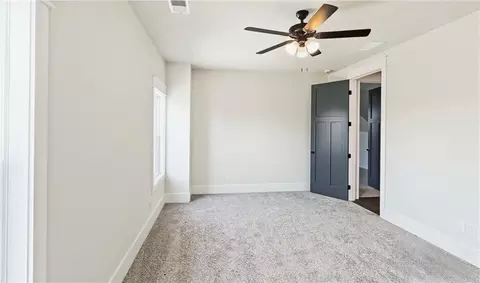 Bedroom - 131 Palisade Dr, Rydal, GA 30171 photo 18 of 21