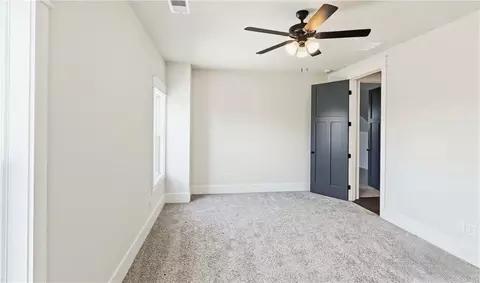 Bedroom - 131 Palisade Dr, Rydal, GA 30171 photo 18 of 21