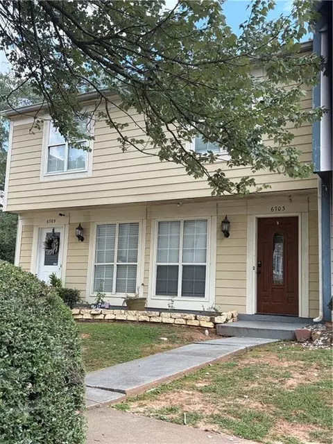6705 Colchester Pl, Norcross, GA 30093