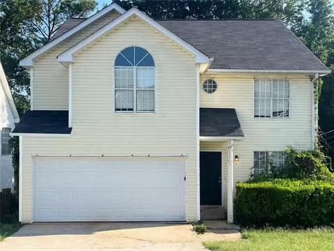 6260 Phillips Lake Way, Lithonia, GA 30058
