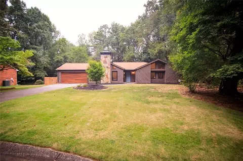 3465 Cedar Valley Ct, Smyrna, GA 30080