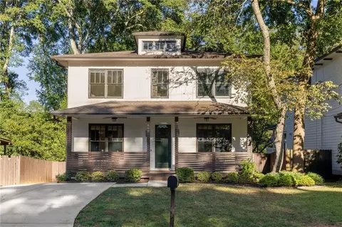 490 Stovall St SE, Atlanta, GA 30316
