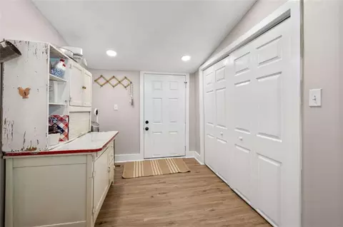 Entry Way - 283 Easy St, Toccoa, GA 30577 photo 4 of 4