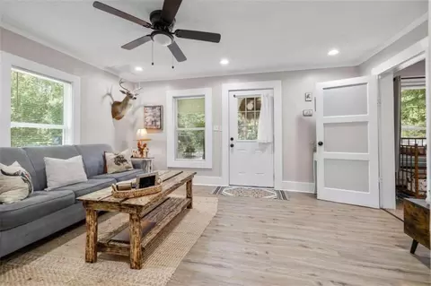 Living - 283 Easy St, Toccoa, GA 30577 photo 1 of 1