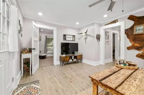 Entry Way - 283 Easy St, Toccoa, GA 30577 photo 2 of 4