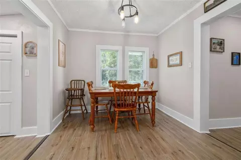 Dining - 283 Easy St, Toccoa, GA 30577 photo 1 of 1