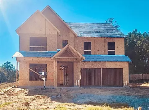 5081 Tower View Trl, Snellville, GA 30039