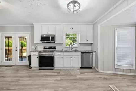 Kitchen - 313 Glen Iris Dr, Monroe, GA 30655 photo 1 of 1