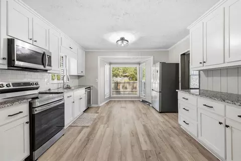 Entry Way - 313 Glen Iris Dr, Monroe, GA 30655 photo 1 of 1