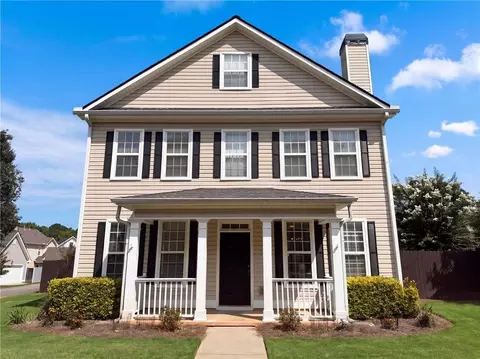 12 Columns Way, Newnan, GA 30265