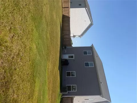 Exterior - 129 Avondale Blvd, Conyers, GA 30013 photo 4 of 6