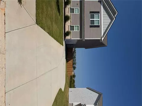 Exterior - 129 Avondale Blvd, Conyers, GA 30013 photo 6 of 6