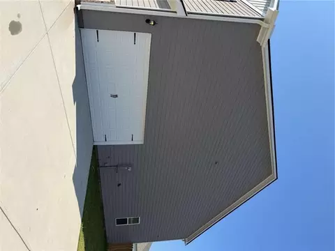 Exterior - 129 Avondale Blvd, Conyers, GA 30013 photo 3 of 6